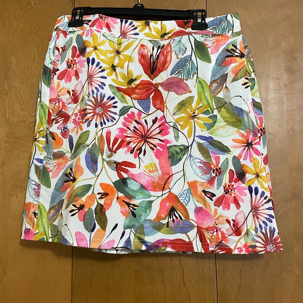 Wrap skirt by Rip Skirt Hawaii